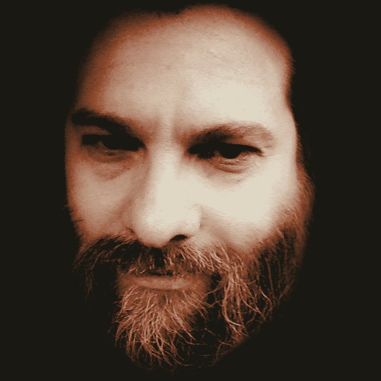 Brandon Russell
